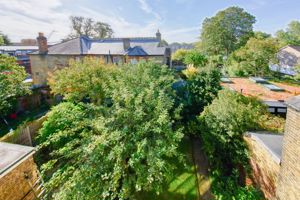 Leafy Views- click for photo gallery